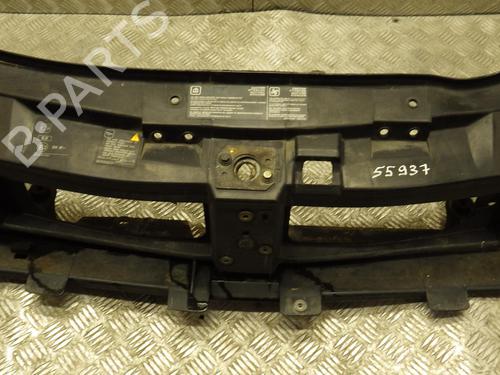 Front slam panel RENAULT TRAFIC II Van (FL) 1.9 dCi 80 (FL0B) | BP24250250C72 - Image 3