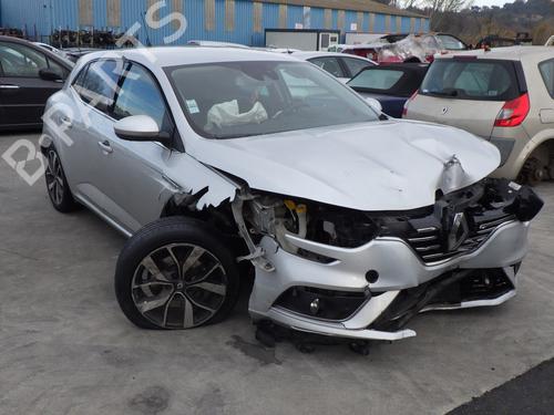 Used Parts RENAULT MEGANE IV Hatchback (B9A/M/N_) 1.6 dCi 130 (B9A4) (130 hp) 4367758