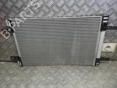 Used AC radiator AC radiator PEUGEOT 308 SW II (LC_, LJ_, LR_, LX_, L4_) 1.2 THP 130 (131 hp) 24244986 24244986