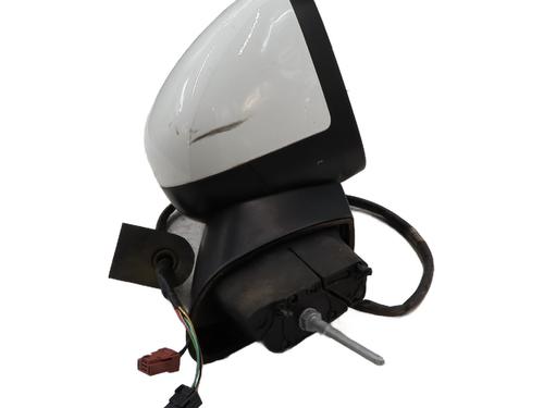 Right mirror CITROËN C3 II (SC_) 1.6 HDi | BP29895419C27