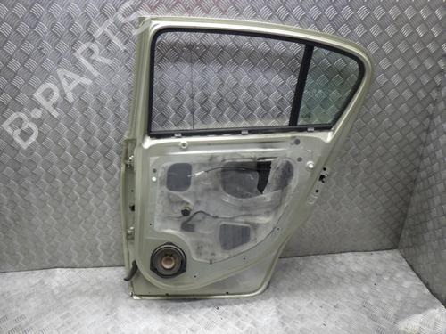 Right rear door OPEL CORSA D (S07) 1.4 (L08, L68) | BP24249111C5 