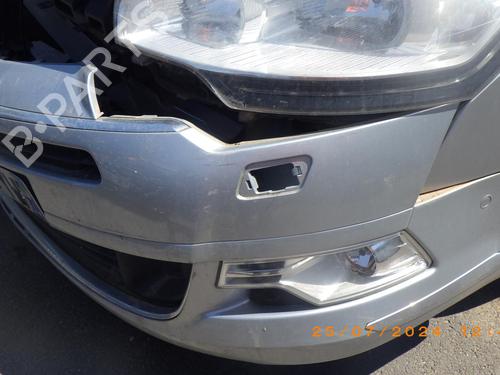 Left taillight CITROËN C5 III (RD_) 1.6 HDi 110 (RD9HL0, RD9HR8, RD9HRA) | BP24244485C34  - Image 12