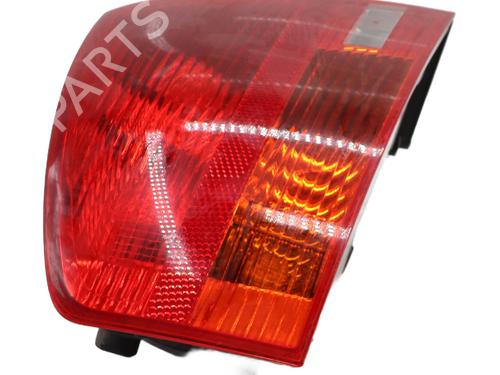 Left taillight AUDI A4 B7 (8EC) 2.0 TFSI quattro | BP33017312C34 - Image 6
