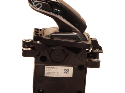 Gear lever PEUGEOT 3008 II SUV (MC_, MR_, MJ_, M4_) 2.0 BlueHDi 180 | BP24590978M90 