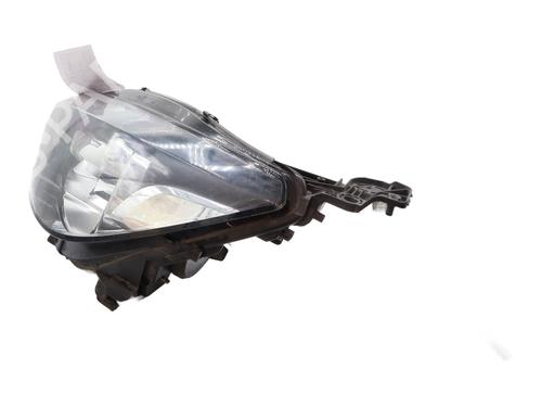 Used Left headlight Left headlight PEUGEOT 308 II (LB_, LP_, LW_, LH_, L3_) 1.2 VTi 72 (82 hp) 33870571 33870571