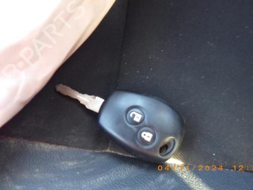 Front left window mechanism DACIA SANDERO 1.6 16V Bifuel | BP28476149C22 - Image 9