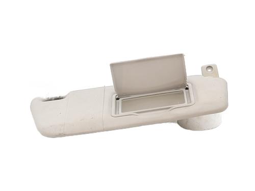 Used Right sun visor Right sun visor MERCEDES-BENZ C-CLASS Coupe (CL203) C 220 CDI (203.706) (143 hp) 31090841 31090841