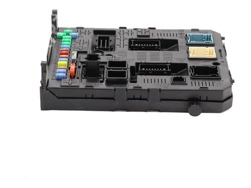 Fuse box PEUGEOT 308 I (4A_, 4C_) 2.0 HDi | BP29070787E1