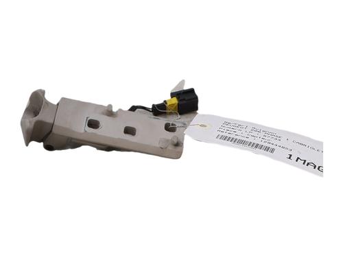 Electronic module PEUGEOT 206 CC (2D) 2.0 S16 | BP37525695M83 - Image 4