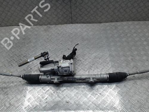 Used Steering rack Steering rack CITROËN C3 III (SX) 1.2 THP 110 (SXHNPS, SXHNZT, SXHNZ6) (110 hp) 25033219 25033219