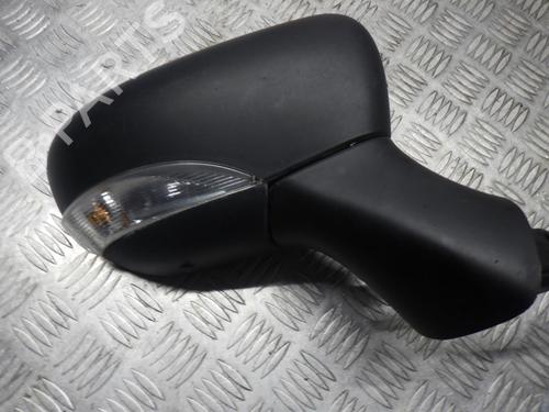 Right mirror RENAULT CLIO IV (BH_) 1.5 dCi 75 | BP24246906C27 