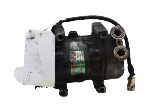 AC compressor PEUGEOT 206 CC (2D) 2.0 S16 | BP38484991M34 - Image 5