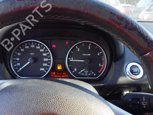 Rear left window mechanism BMW 1 (E87) 118 d | BP29073483C24 