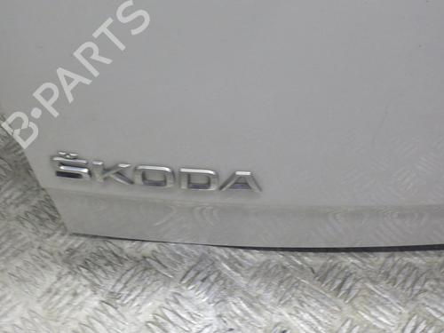 Tailgate SKODA CITIGO (NF1) 1.0 | BP24244693C6