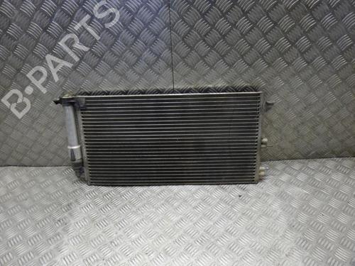 AC radiator FIAT PANDA (169_) 1.2 (169.AXB11, 169.AXB1A) | BP24251561M32 