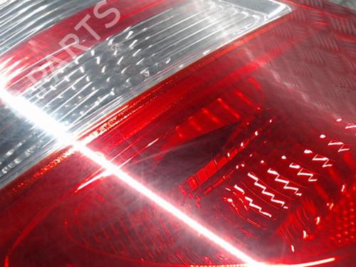 Used Left taillight Left taillight HYUNDAI i30 (FD) 1.6 CRDi (90 hp) 24247493 24247493