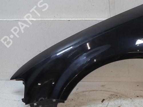Forskærm venstre Forskærm venstre VW PASSAT B3/B4 (3A2, 35I) [1988-1997] 36902486 36902486