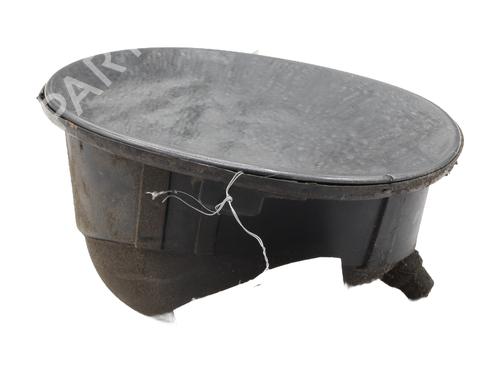 Fuel flap VW POLO V (6R1, 6C1) 1.6 TDI | BP29039697C131 