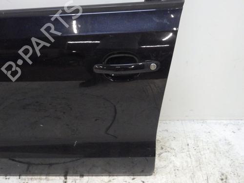 Left front door VW POLO V (6R1, 6C1) 1.2 TDI | BP29484189C2 