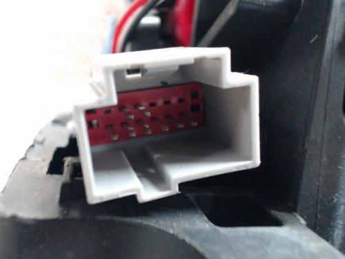 Gear lever FORD MONDEO V Saloon (CD) 2.0 Hybrid | BP24252144M90  - Image 5