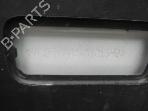 Radio RENAULT TRAFIC III Van (FG_) 1.6 dCi 95 (FGMJ, FGMR) | BP33453532E6  - Image 17