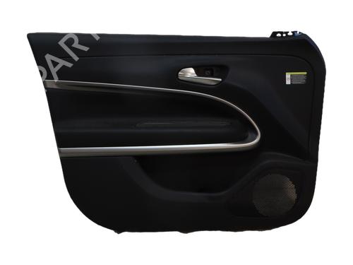 Front left panel JEEP AVENGER (J2) 1.2 T3 e-Hybrid | BP39886092C58 - Image 5