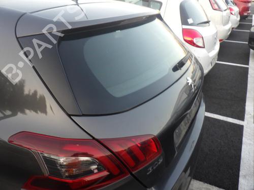 Left taillight PEUGEOT 308 II (LB_, LP_, LW_, LH_, L3_) 1.6 BlueHDi 120 | BP29565311C34 