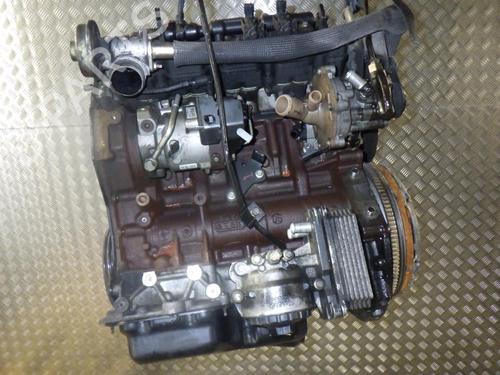 Engine FORD MONDEO III (B5Y) 2.0 TDCi | BP24246565M1  - Image 7