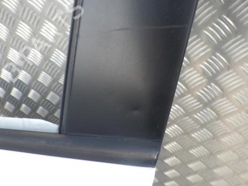Left front door RENAULT MEGANE III Hatchback (BZ0/1_, B3_) 1.5 dCi (BZ0C) | BP24245423C2 
