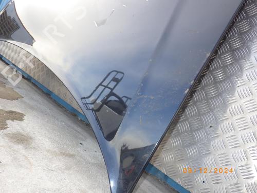 Hood AUDI A3 (8L1) 1.9 TDI | BP24246135C1 