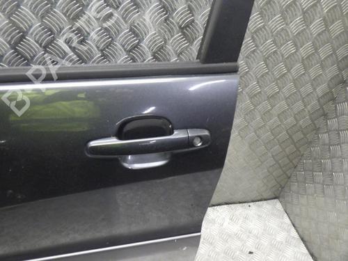 Left front door TOYOTA RAV 4 II (_A2_) 2.0 D 4WD (CLA20_, CLA21_, CLA20R, CLA21R) | BP24245212C2 