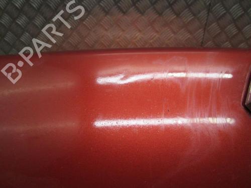 Used Tailgate RENAULT MEGANE II Saloon (LM0/1_) 1.4 (98 hp) 24252325