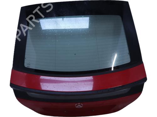 Used Tailgate MERCEDES-BENZ C-CLASS Coupe (CL203) C 180 (203.735) (129 hp) 24476071