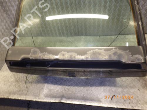 Used Tailgate Tailgate 25048653 25048653
