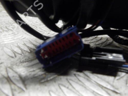 Electronic module PEUGEOT 307 CC (3B) 2.0 16V | BP24248733M83 - Image 3