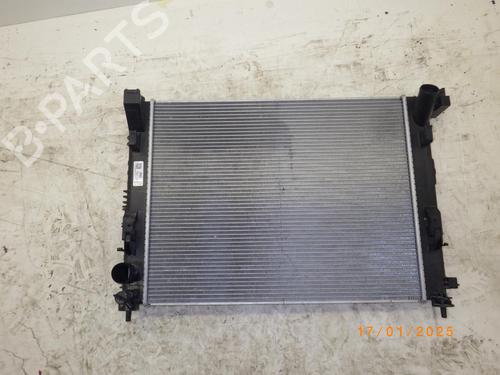 Water radiator RENAULT CLIO V (B7_) 1.0 TCe 90 (B7MT) | BP24248000M31 - Image 2