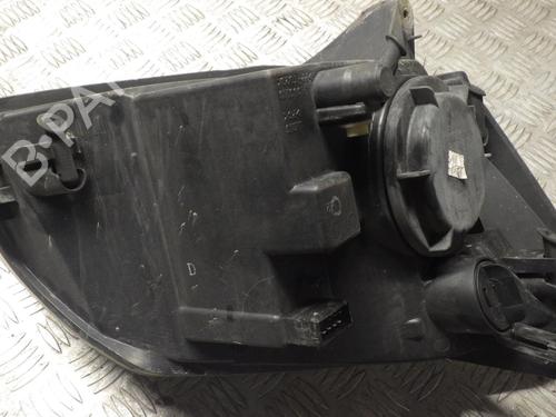 Used Left headlight Left headlight CITROËN BERLINGO / BERLINGO FIRST MPV (MF_, GJK_, GFK_) 1.6 HDI 90 (MF9HX) (90 hp) 24244836 24244836