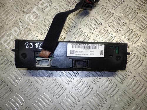 Climate control BMW 1 (E87) | BP24245120I5 - Image 5
