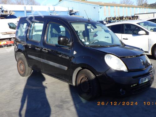 RENAULT KANGOO BE BOP (KW0/1_) 2650093