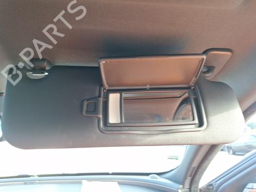 Right sun visor JAGUAR XE (X760) 2.0 D | BP31019740I2 - Image 1