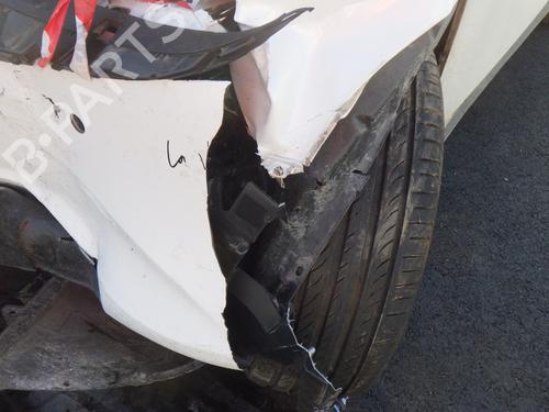 Rear left window mechanism MAZDA 3 Hatchback (BP) SKYACTIV-X M Hybrid AWD | BP33718898C24 - Image 25