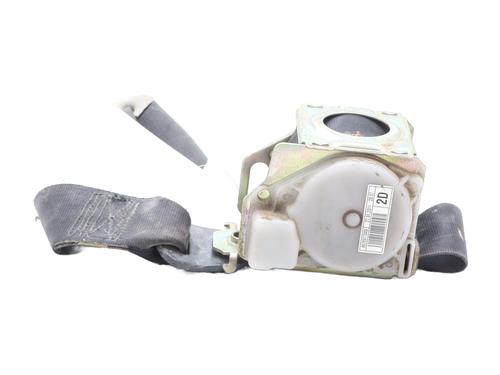 Rear right seatbelt PEUGEOT PARTNER Platform/Chassis | BP33564373I28 - Image 2