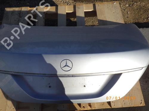Tailgate MERCEDES-BENZ S-CLASS (W221, V221) S 320 CDI (221.022, 221.122) | BP24248057C6 