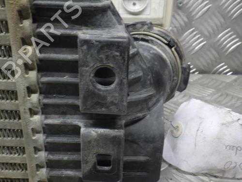 Intercooler RENAULT MASTER III Van (FV) 2.3 dCi 135 FWD (FV0N, FV08, FV06, FV00, FV1S) | BP24799870M30 - Image 2