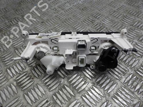 Climate control RENAULT CLIO IV (BH_) 0.9 TCe 90 (BHNF, BHMA, BHMH, BHJK, BHJR) | BP24249036I5 