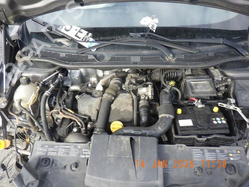 Used Parts RENAULT CAPTUR I (J5_, H5_) 1.5 dCi 90 (J5N4, J5M5, J5MW, J5M6, J5AL, J5AJ) 4852904