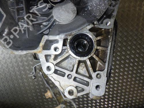 Gearbox OPEL CORSA D (S07) 1.4 (L08, L68) | BP24246541M3 