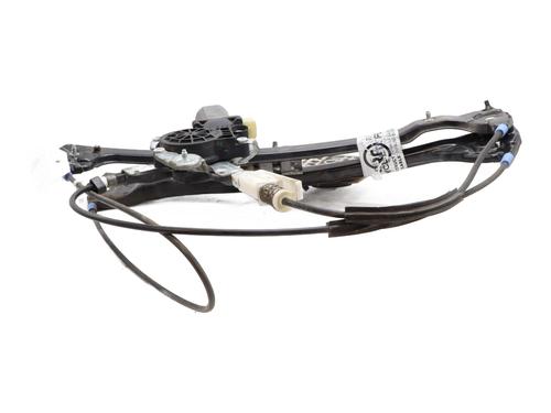 Used Front left window mechanism Front left window mechanism BMW 3 Coupe (E46) 325 Ci (192 hp) 34706119 34706119