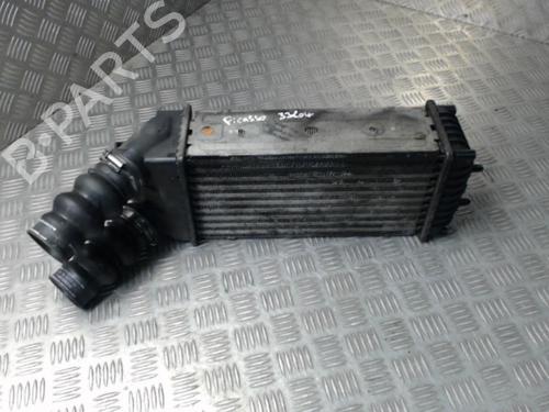 Intercooler CITROËN XSARA PICASSO (N68) 1.6 HDi | BP24252231M30 