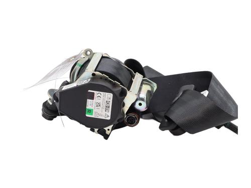 Front right seatbelt DACIA SANDERO III 1.0 TCe 100 ECO-G | BP37739979I25 - Image 5